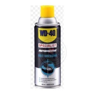 WD-40 BELT DRESSING BD 360ML
