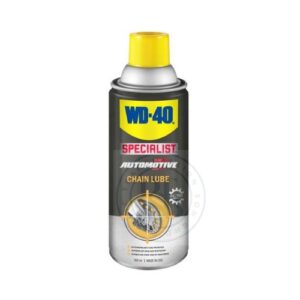 WD-40 CHAIN LUBE CL 360ML