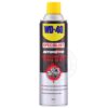 WD-40 THROTTLE BODY CARB & CHOKE CLEANER TB 450ML