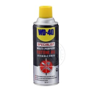 WD-40 MULTI-PURPOSE CUTTING OIL CO 360ML