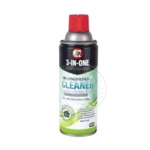 WD-40 3 IN 1 AIR CONDITIONER CLEANER AC 331ML