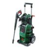 BOSCH AQUATAK 130 HIGH PRESSUE CLEANER