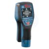 BOSCH D-TECH 120 METAL DETECTOR