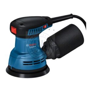 BOSCH GEX 125 ORBITAL SANDER