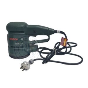 BOSCH PEX11A MULTI SANDER