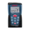 BOSCH DLE 40 LASER RANGEFINDER
