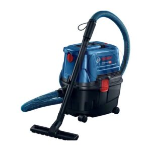 BOSCH GAS 15 VACUUM CLEANER