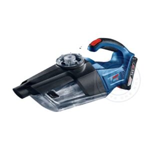 BOSCH GAS 18-1 BATTERY VACUUM CLEANER