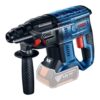 BOSCH GBH 180LI BATTERY ROTARY HAMMER