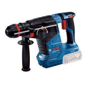 BOSCH GBH 187LI BATTERY HAMMER DRILL