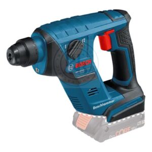 BOSCH GBH 18V-LI BATTERY ROTARY HAMMER