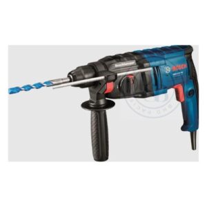 BOSCH GBH 2-20RE ROTARY HAMMER