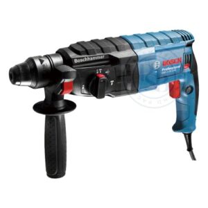 BOSCH GBH 2-24DRE ROTARY HAMMER