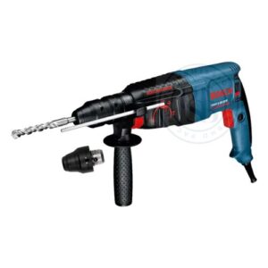 BOSCH GBH 2-26DFR ROTARY HAMMER