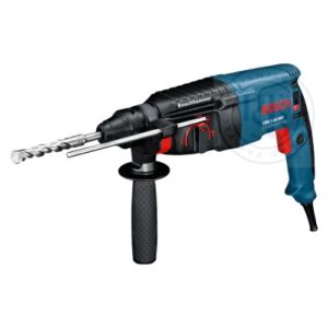 BOSCH GBH 2-26DRE ROTARY HAMMER