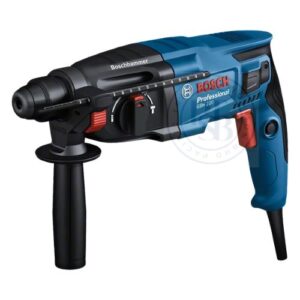 BOSCH GBH 220 ROTARY HAMMER 720W