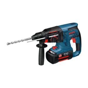 BOSCH GBH 36V-LI COMPACT BATTERY ROTARY HAMMER