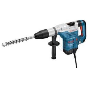 BOSCH GBH 5-40DCE ROTARY HAMMER