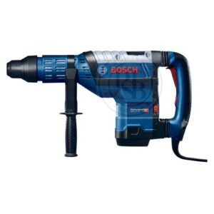 BOSCH GBH 8-45 DV ROTARY HAMMER